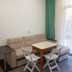 Квартира 31 м², 1-комнатная - изображение 1