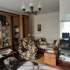 Квартира 33 м², 1-комнатная - изображение 4