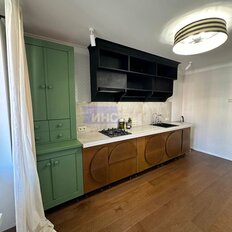 Квартира 40 м², 1-комнатная - изображение 5