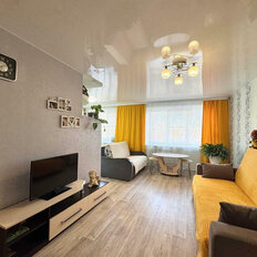 Квартира 28,1 м², 1-комнатная - изображение 3