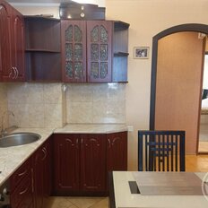 Квартира 34,6 м², 1-комнатная - изображение 2