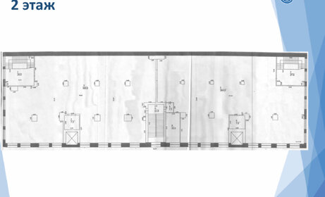 3473 м², торговое помещение - изображение 4
