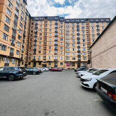 Квартира 79 м², 2-комнатная - изображение 2