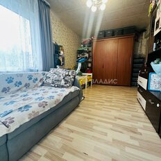 Квартира 41,5 м², 2-комнатная - изображение 2