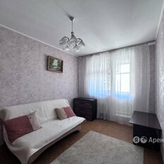 Квартира 52 м², 2-комнатная - изображение 5