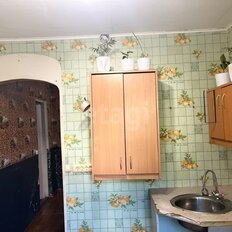 Квартира 31 м², 1-комнатная - изображение 2