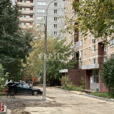 Квартира 39 м², 1-комнатная - изображение 2