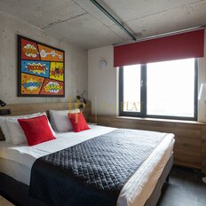 Квартира 15,9 м², студия - изображение 1