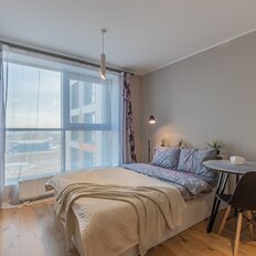 Квартира 20 м², студия - изображение 2