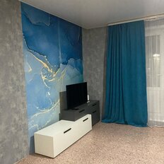 Квартира 38,7 м², студия - изображение 2