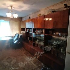 Квартира 61,6 м², 3-комнатная - изображение 3