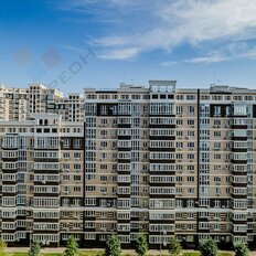 Квартира 26,5 м², студия - изображение 2
