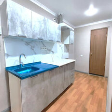Квартира 35 м², 1-комнатная - изображение 3