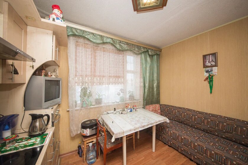 36 м² дом, 4 сотки участок 1 850 000 ₽ - изображение 26