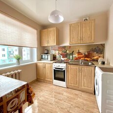 Квартира 45 м², 2-комнатная - изображение 4