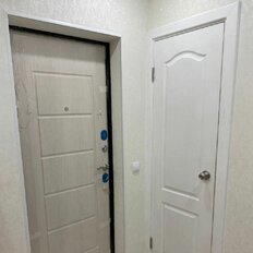 Квартира 68 м², 3-комнатная - изображение 4