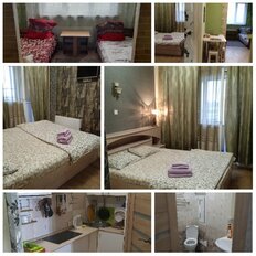 Квартира 40 м², 2-комнатная - изображение 2