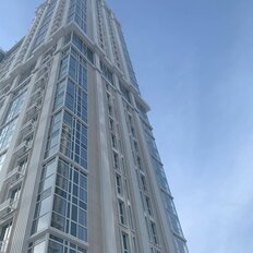 Квартира 85 м², 3-комнатная - изображение 2