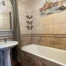 Квартира 40 м², 1-комнатная - изображение 4