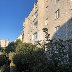 Квартира 65,8 м², 3-комнатная - изображение 2
