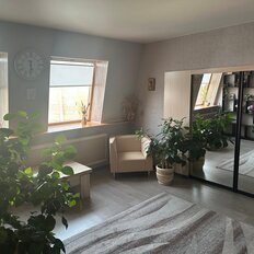Квартира 50 м², 1-комнатная - изображение 1