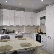 Квартира 55,8 м², 2-комнатная - изображение 1
