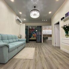 Квартира 85,5 м², 3-комнатная - изображение 3