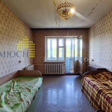 Квартира 70,1 м², 3-комнатная - изображение 3