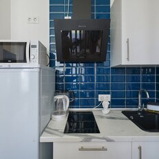 Квартира 18 м², студия - изображение 3