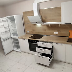 Квартира 59 м², 2-комнатная - изображение 2