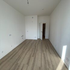 Квартира 21,7 м², студия - изображение 3