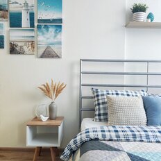 Квартира 27 м², студия - изображение 1