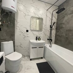 Квартира 40 м², 1-комнатная - изображение 1