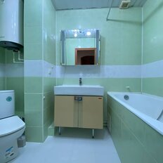 Квартира 50 м², 2-комнатная - изображение 5