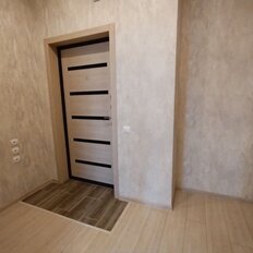 Квартира 30 м², студия - изображение 4