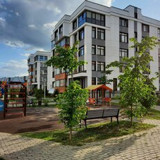 Квартира 39 м², 1-комнатная - изображение 4