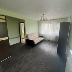 Квартира 31 м², 1-комнатная - изображение 2