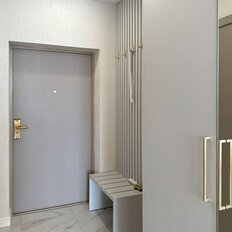 Квартира 31 м², 1-комнатная - изображение 4