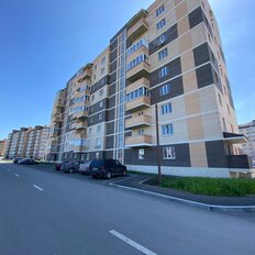 Квартира 34 м², 1-комнатная - изображение 5