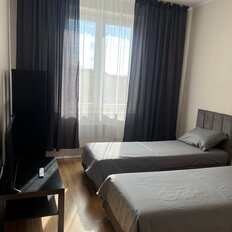 Квартира 60 м², 2-комнатная - изображение 5