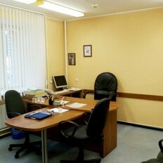 23 м², юридический адрес - изображение 1