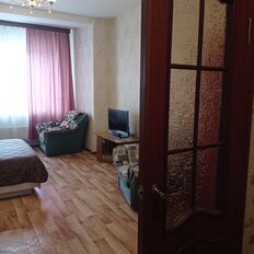 Квартира 42 м², 1-комнатная - изображение 4