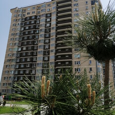 Квартира 57,1 м², 2-комнатная - изображение 2