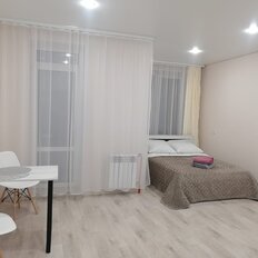 Квартира 30 м², студия - изображение 4
