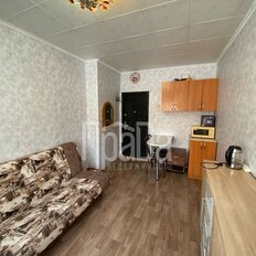 Квартира 11,8 м², студия - изображение 3