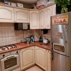 Квартира 33 м², 1-комнатная - изображение 2