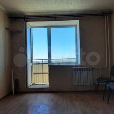 Квартира 26 м², 1-комнатная - изображение 5