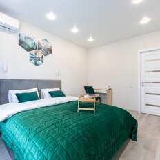Квартира 40 м², 1-комнатная - изображение 2
