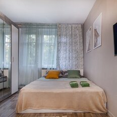 Квартира 30,1 м², 1-комнатная - изображение 2