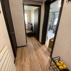 Квартира 36 м², 1-комнатная - изображение 1